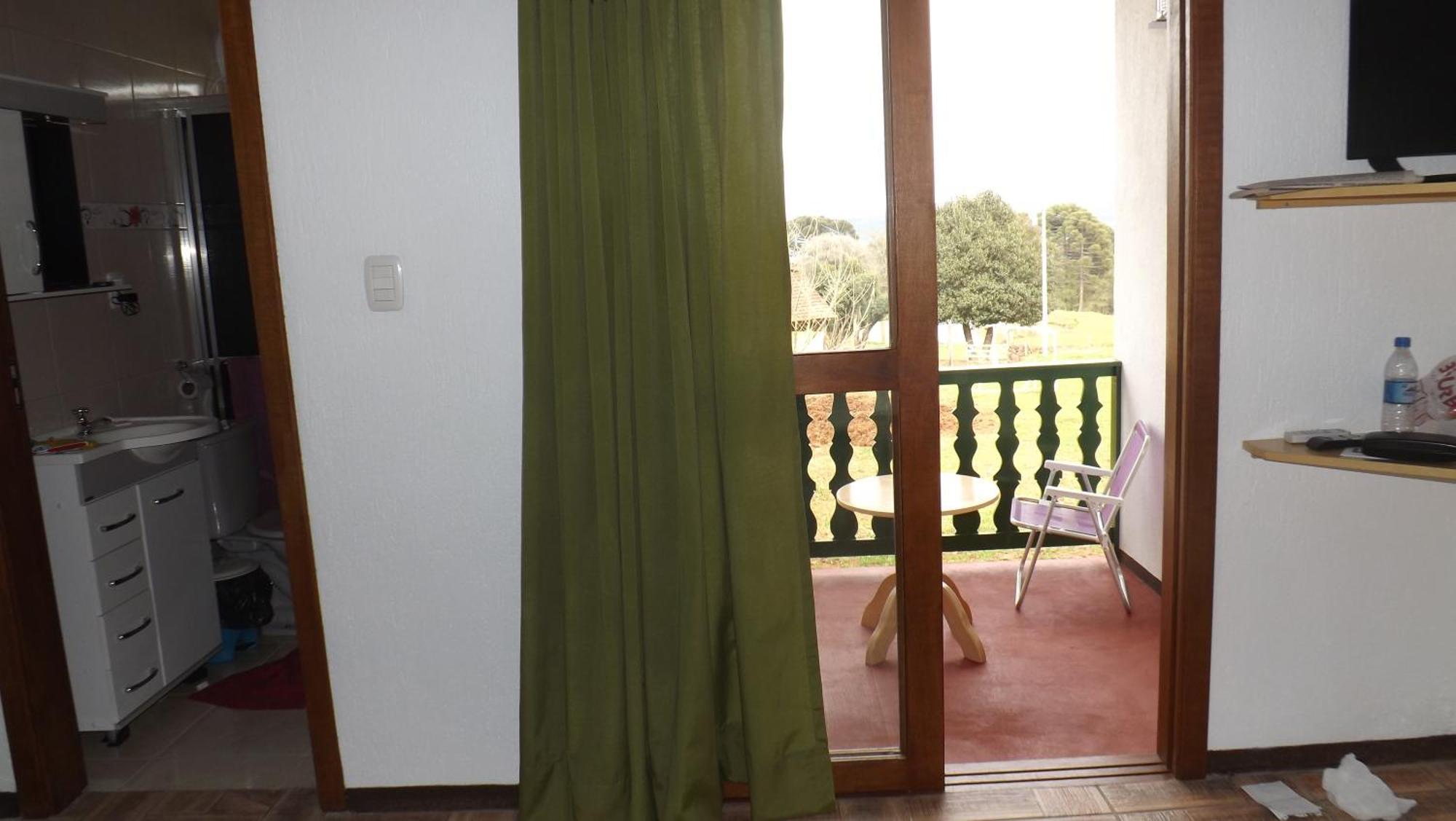 Recanto Dos Pioneiros Nova Petropolis Habitación foto