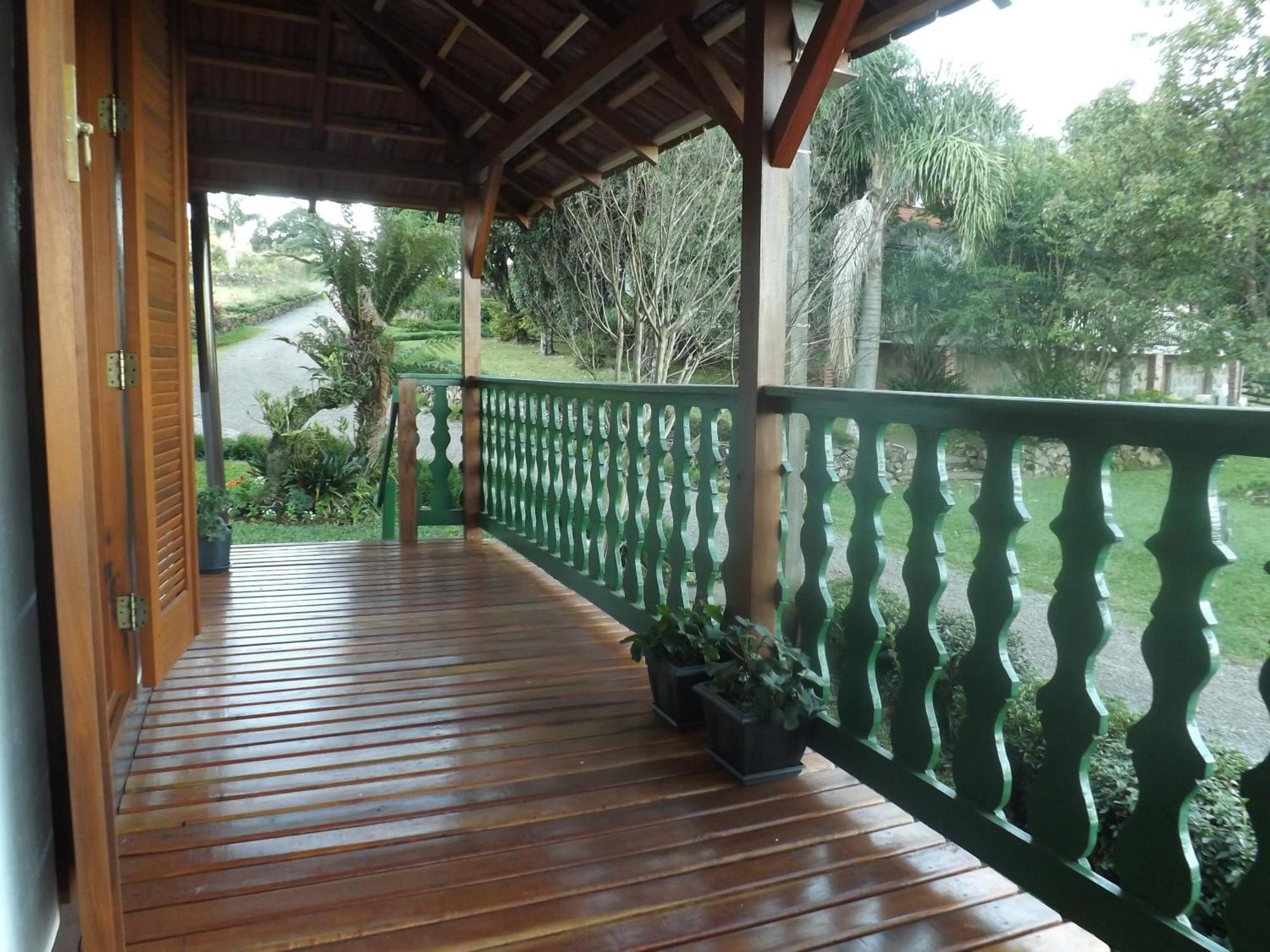 Recanto Dos Pioneiros Nova Petropolis Habitación foto