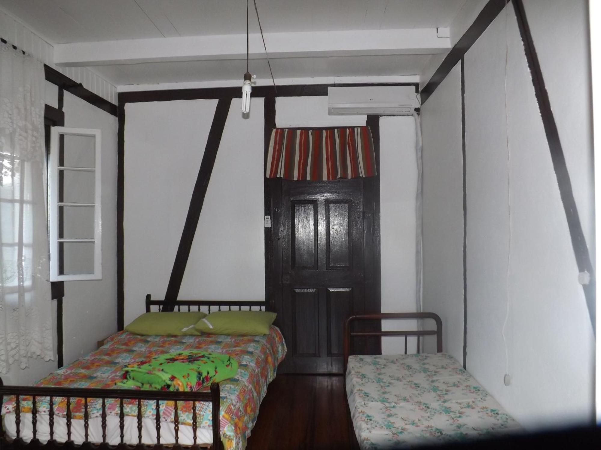 Recanto Dos Pioneiros Nova Petropolis Habitación foto